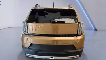 FIAT Grande Panda