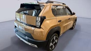 FIAT Grande Panda