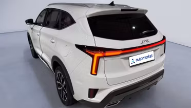JAC JS8