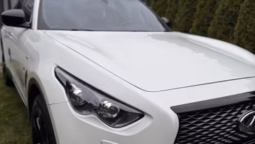 INFINITI QX70