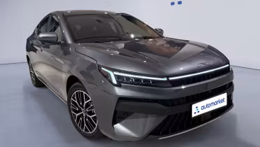 JAC J7