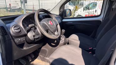 FIAT Fiorino Van