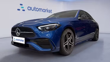 MERCEDES-BENZ C Klasa