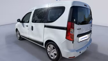 DACIA Dokker