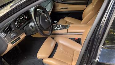 BMW Seria 7