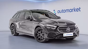 MERCEDES-BENZ E Klasa