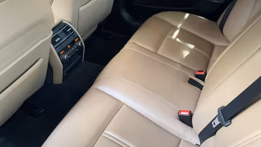 BMW Seria 7