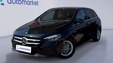 MERCEDES-BENZ B Klasa