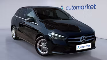MERCEDES-BENZ B Klasa