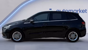MERCEDES-BENZ B Klasa