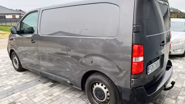PEUGEOT Expert