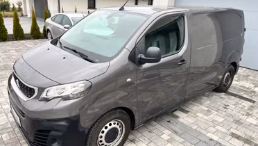 PEUGEOT Expert