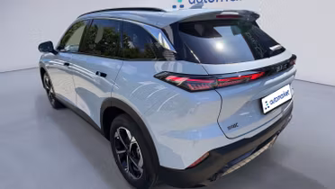 BAIC Beijing 5