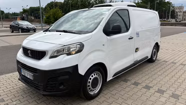 PEUGEOT Expert