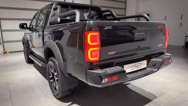 JAC T8 PRO
