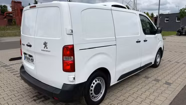 PEUGEOT Expert