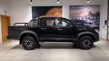 JAC T8 PRO