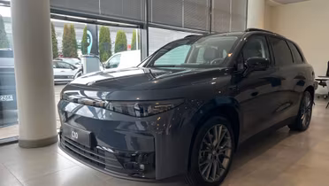 LEAPMOTOR C10