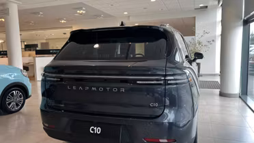 LEAPMOTOR C10