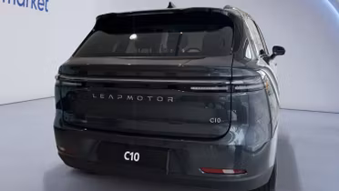 LEAPMOTOR C10