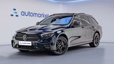MERCEDES-BENZ E Klasa