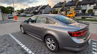 RENAULT Talisman