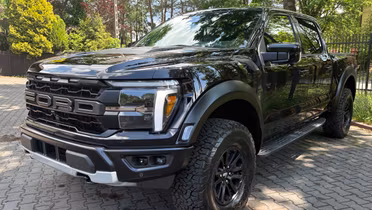 FORD F 150