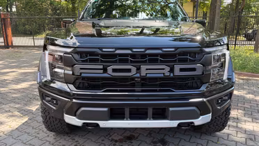 FORD F 150