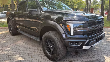 FORD F 150