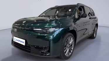 LEAPMOTOR C10