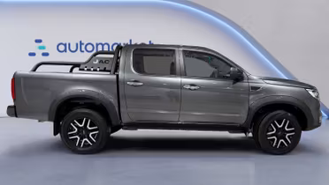 JAC T8 PRO