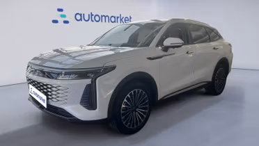OMODA Omoda 9