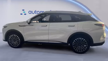 OMODA Omoda 9