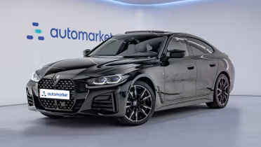BMW Seria 4
