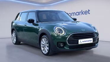 MINI [BMW] Clubman