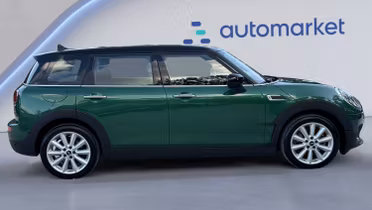 MINI [BMW] Clubman