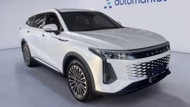 OMODA Omoda 9