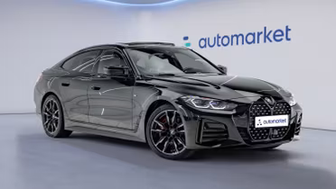 BMW Seria 4