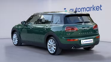 MINI [BMW] Clubman