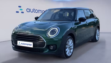 MINI [BMW] Clubman