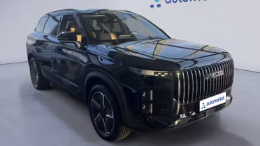 JAECOO J7