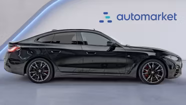 BMW Seria 4