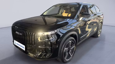 JAECOO J7