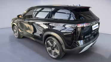 JAECOO J7