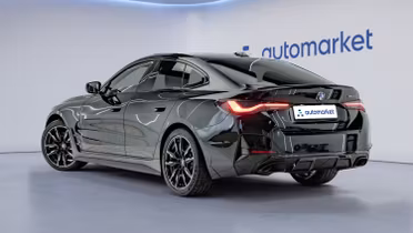 BMW Seria 4