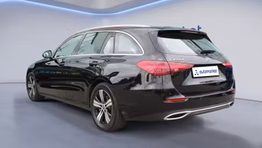 MERCEDES-BENZ C Klasa