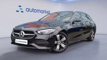 MERCEDES-BENZ C Klasa