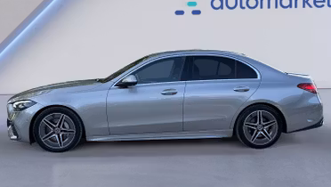 MERCEDES-BENZ C Klasa