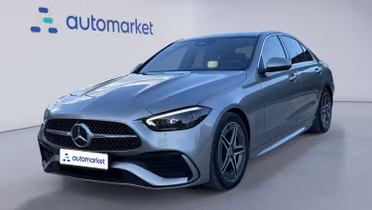 MERCEDES-BENZ C Klasa