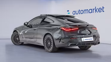 MERCEDES-BENZ CLE